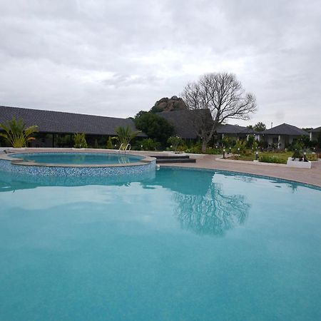 Q Mango Resort Ramanagara Экстерьер фото